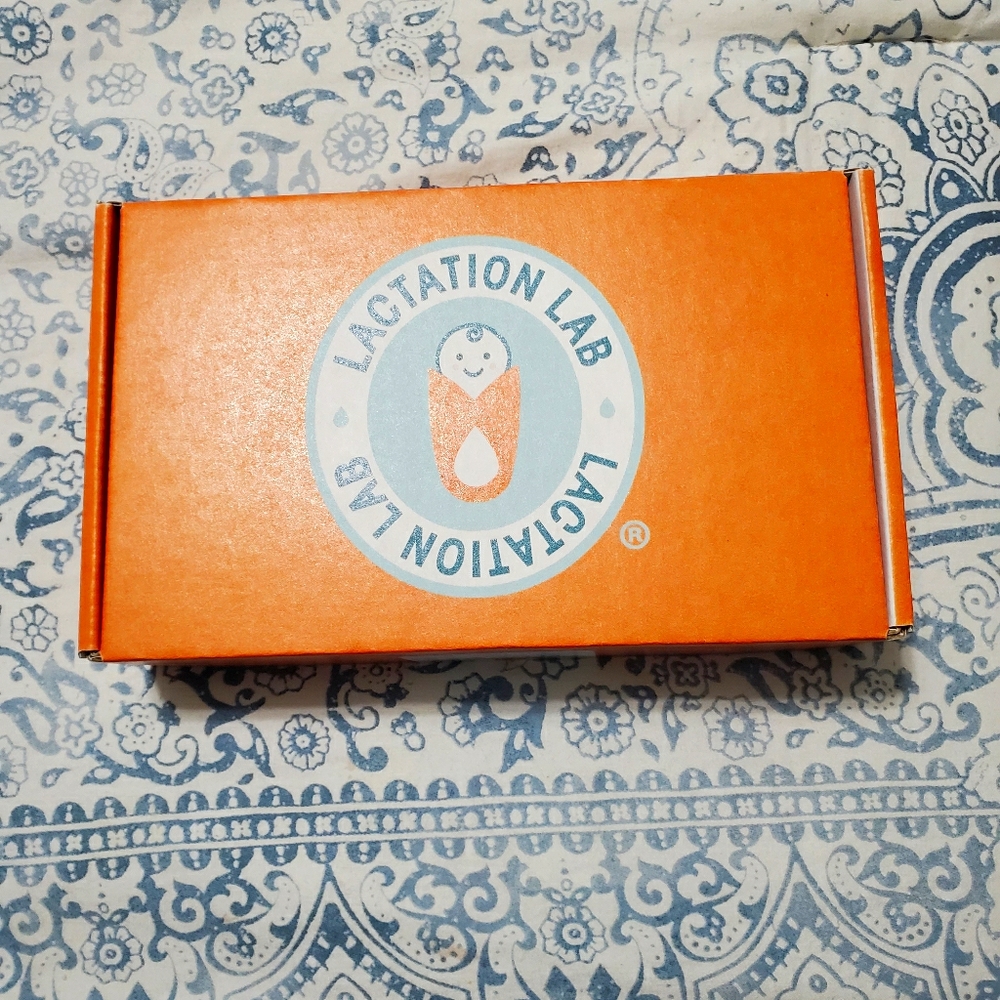 Lactation Labs Breastmilk Premium Kit